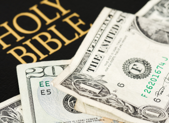 Bible Based Student Financial Freedom LR Money Mentor - Financial Freedom Online Education